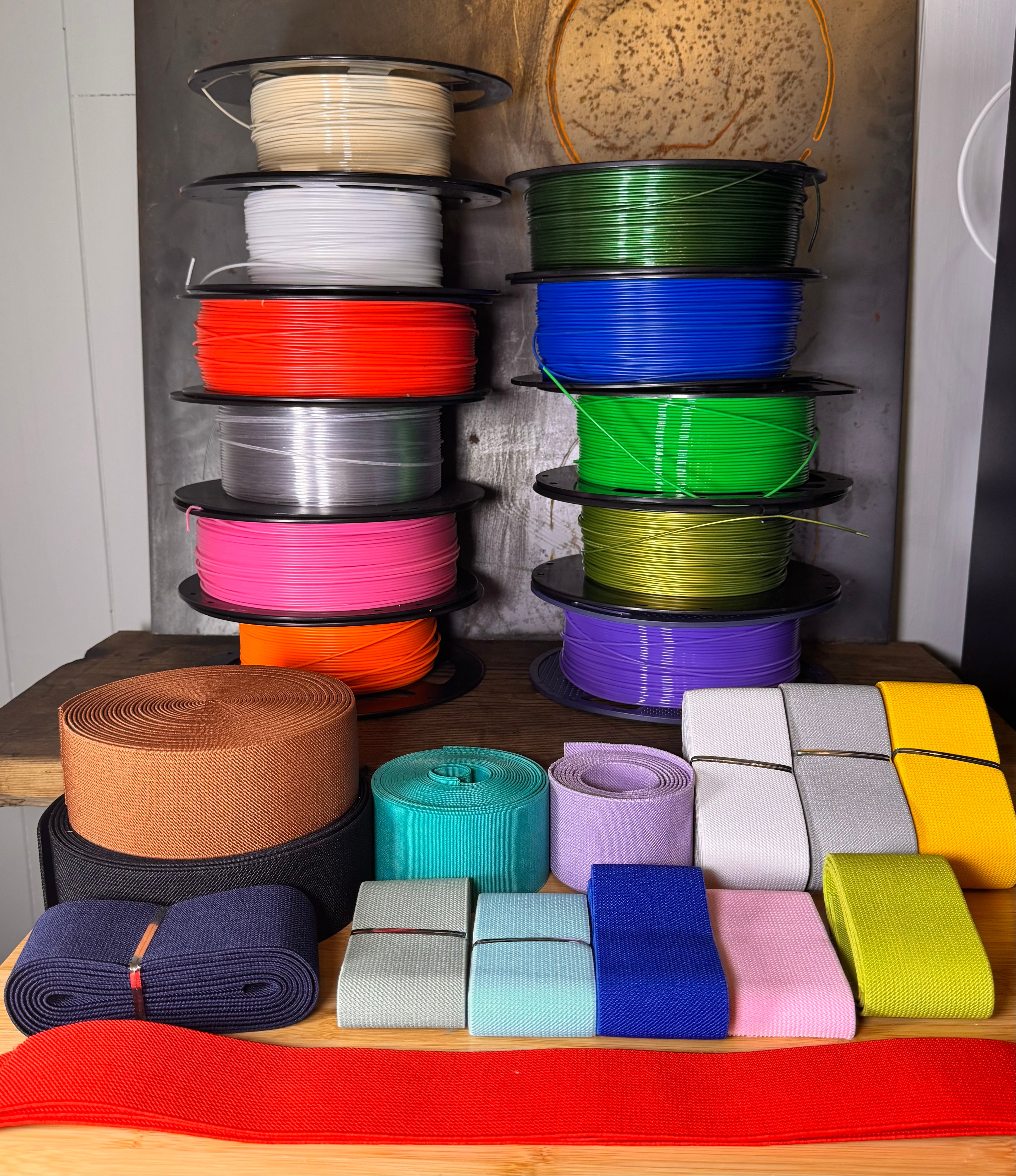 RIGHT HANDED CUSTOM CREATIONS